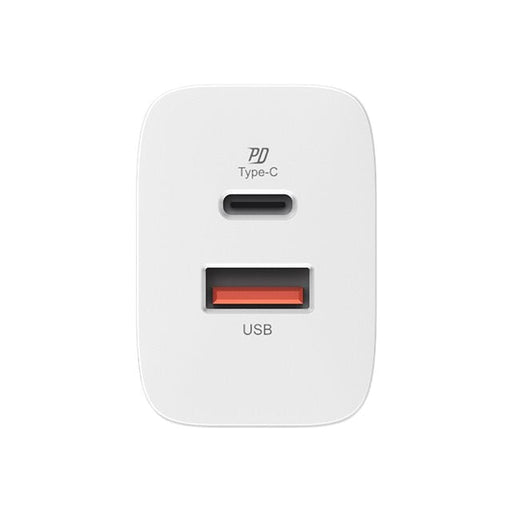 Адаптер SILICON POWER QM15 Quick Charge 18W USB Type