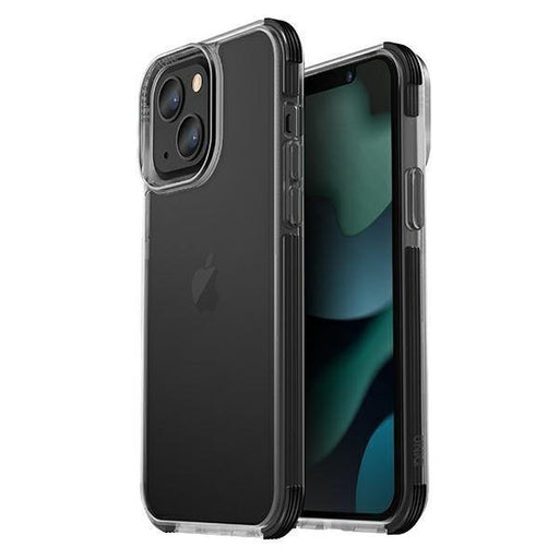 Калъф UNIQ Combat за iPhone 13 mini 5.4’ черен карбон