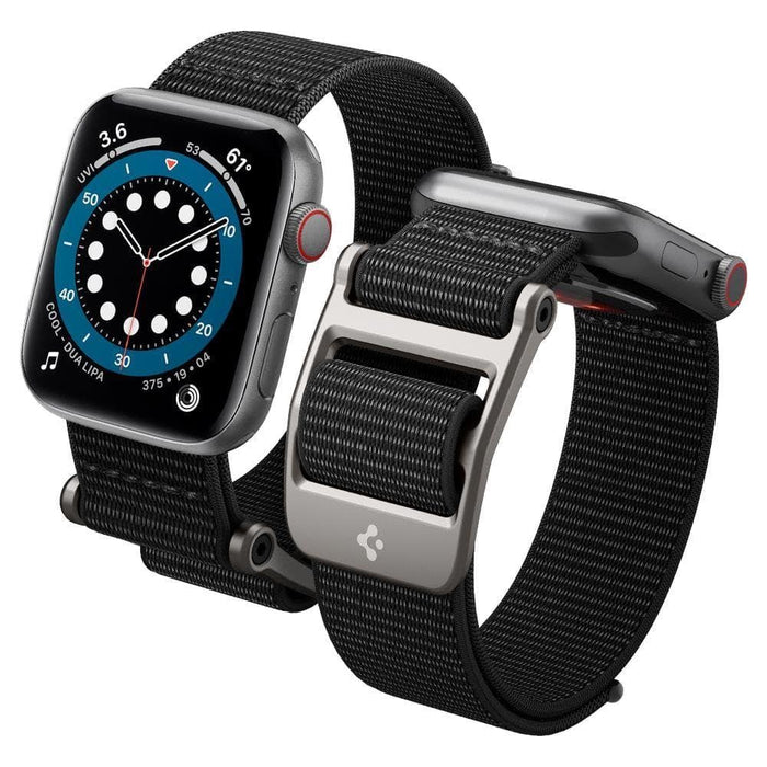 Калъф SPIGEN DURAPRO FLEX за APPLE WATCH 4/5/6/7