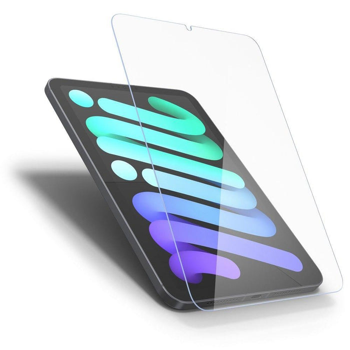 Скрийн протектор Spigen за Apple iPad 6 Mini 2021