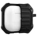 Калъф Spigen TOUGH ARMOR за APPLE AIRPODS 3 2021 черен