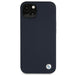 Калъф BMW BMHCP13SSILNA за iPhone 13 mini 5.4’ морско син