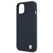Калъф BMW BMHCP13SSILNA за iPhone 13 mini 5.4’ морско син