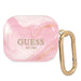 Калъф Guess GUA3UNMP Marble Collection за Apple