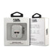 Калъф Karl Lagerfeld KLA2UKHGS Glitter Karl`s Head