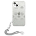 Калъф Guess GUHCP13SKSPESI за iPhone 13 mini 5.4’ сребрист