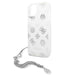 Калъф Guess GUHCP13SKSPESI за iPhone 13 mini 5.4’ сребрист