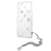 Калъф Guess GUHCP13SKSPESI за iPhone 13 mini 5.4’ сребрист