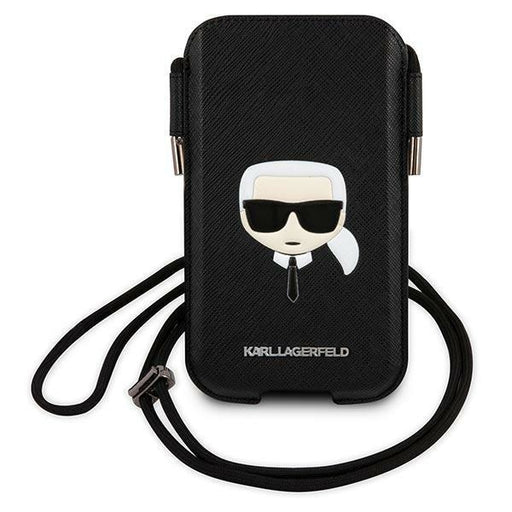 Чанта за телефон Karl Lagerfeld