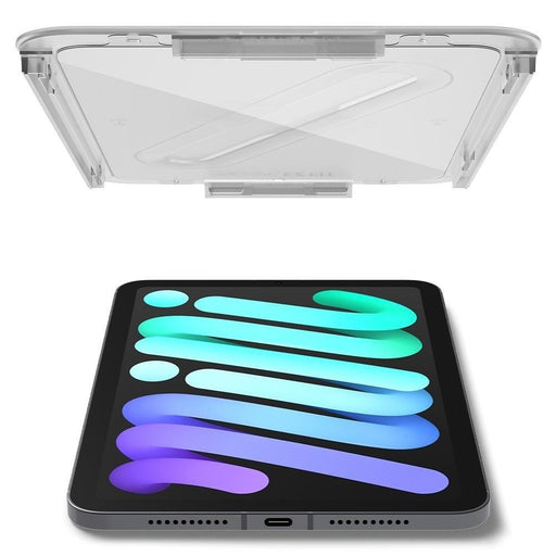 Протектор от закалено стъкло за Apple iPad 6 Mini 2021