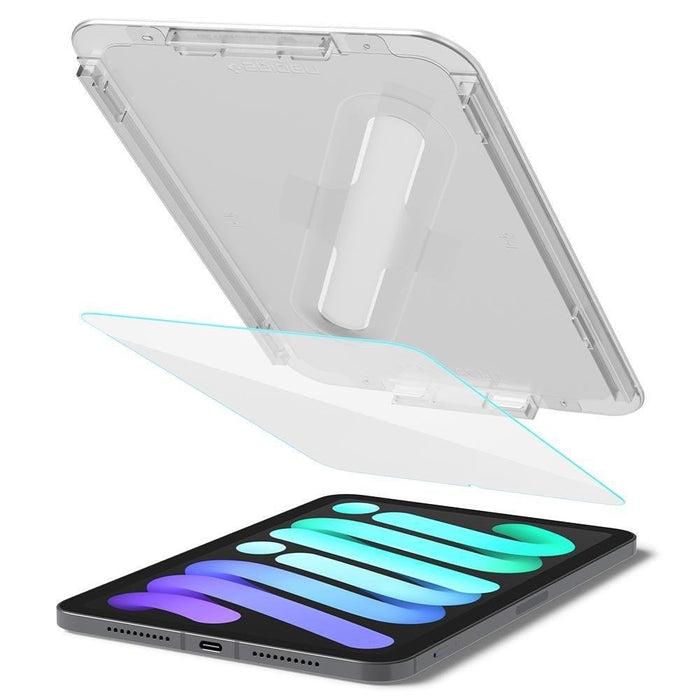 Протектор от закалено стъкло за Apple iPad 6 Mini 2021