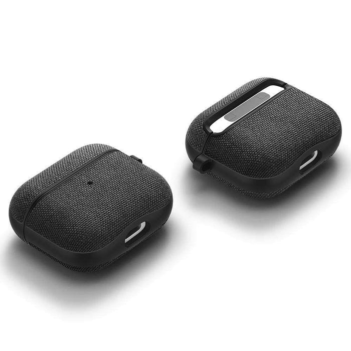 Калъф Spigen Urban Fit за AirPods 3 черен