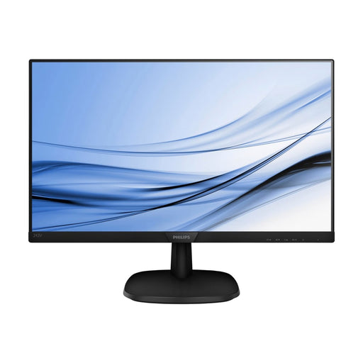 Монитор Philips 23.8’ IPS WLED 1920x1080 60 Hz