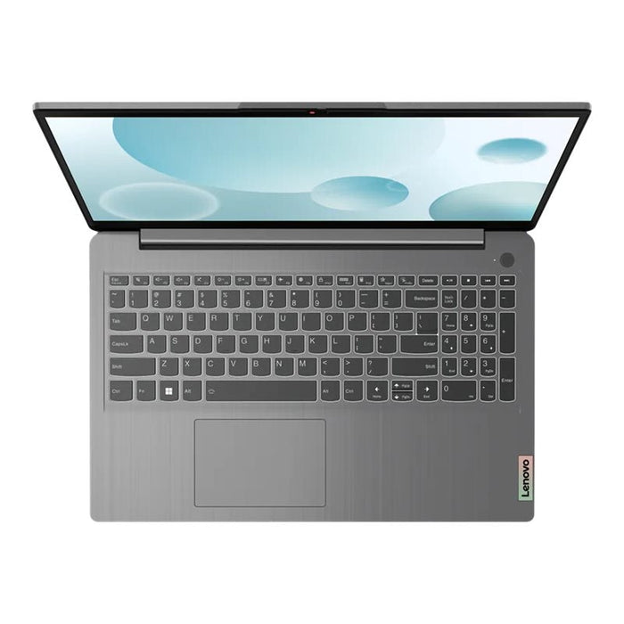 Лаптоп LENOVO IdeaPad 3 UltraSlim Intel Core i3