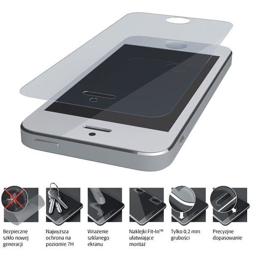 Протектор 3Mk FlexibleGlass за iPhone 11 Pro Max 6.5’