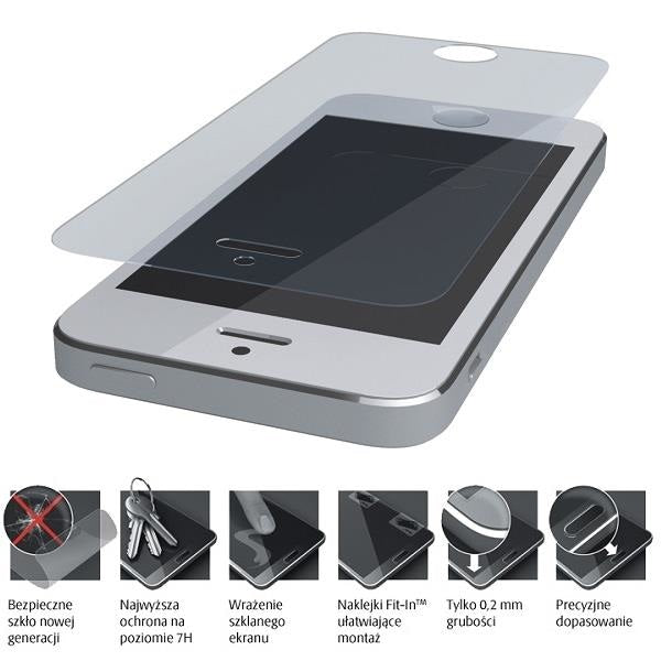 Протектор 3Mk FlexibleGlass за iPhone 11 Pro Max 6.5"
