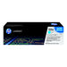 HP 125A оригинална тонер касета Colour
