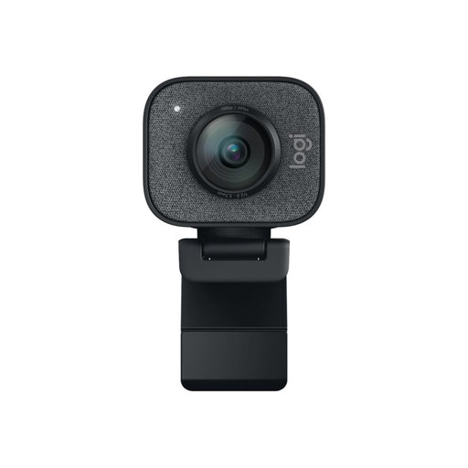 LOGITECH StreamCam GRAPHITE