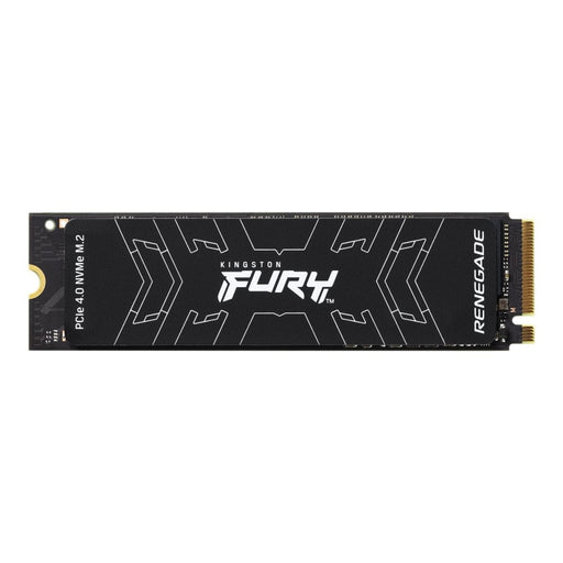 Вътрешен SSD KINGSTON FURY Renegade 1000GB PCIe 4.0 NVMe M.2