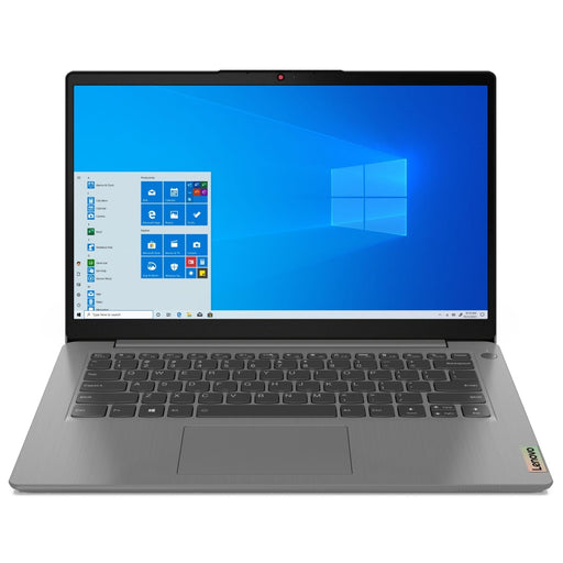 Лаптоп LENOVO IdeaPad 3 Ryzen 5300U 14.0inch IPS