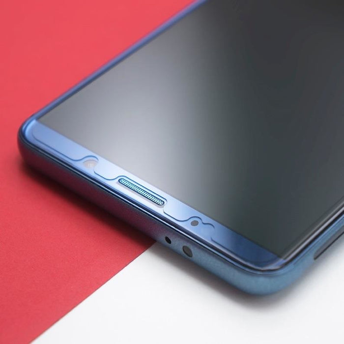 Протектор за телефон 3Mk FlexibleGlass за Apple iPhone SE 2020