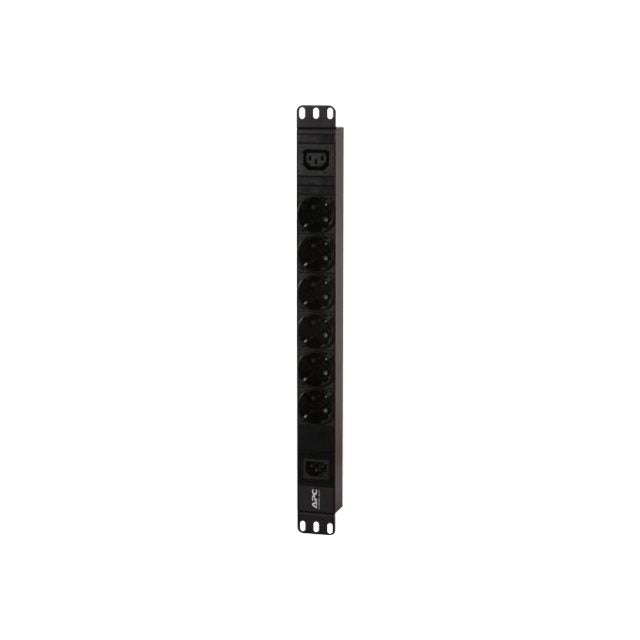 Разклонител APC Easy PDU EPDU1010B - SCH Basic