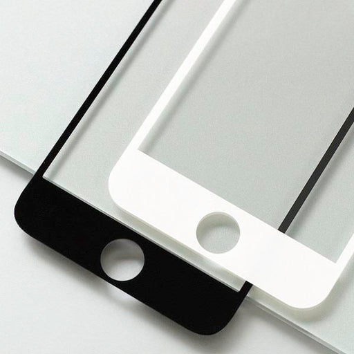 Стъклен протектор 3Mk Hg Max Lite за iPhone 11 черен