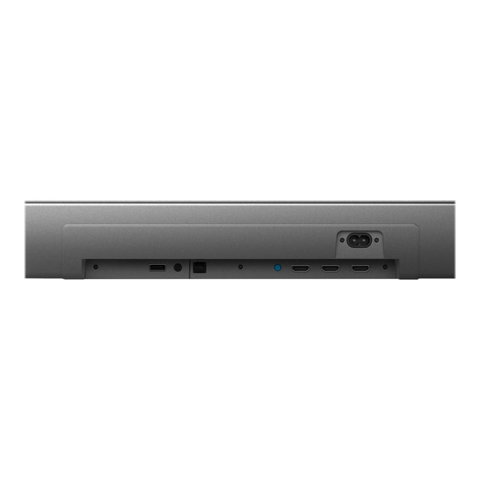 PHILIPS SoundBar система black 3.1 - канален