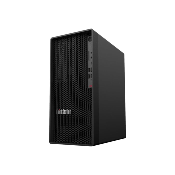 Настолен компютър LENOVO ThinkStation P350