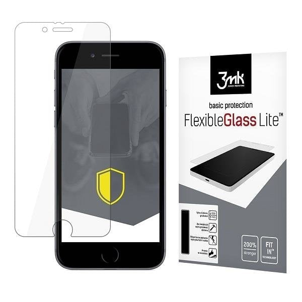 Стъклен протектор 3Mk FlexibleGlass за Lite Macbook Air 13" 2018