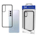 Калъф 3mk Satin Armor за Samsung Galaxy S21 + 5G