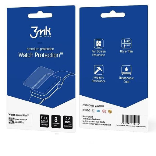 Скрийн протектори 3mk Watch Protection™