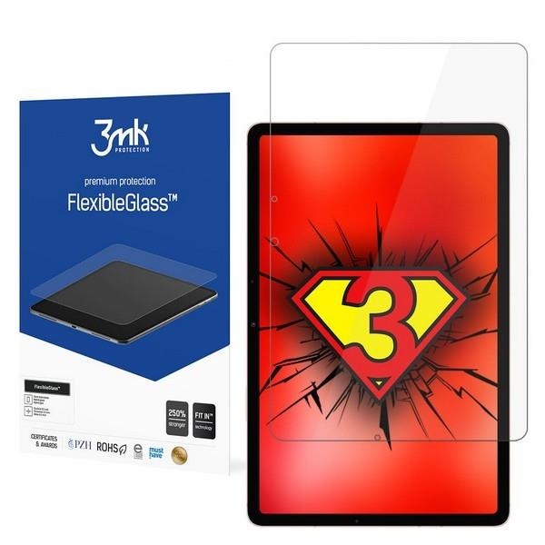 Протектор 3Mk FlexibleGlass за Samsung Galaxy Tab S7 Plus