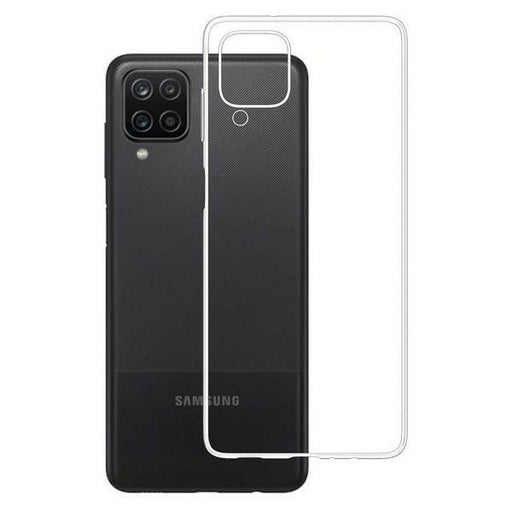 Калъф за телефон 3Mk Clear Samsung Galaxy A12