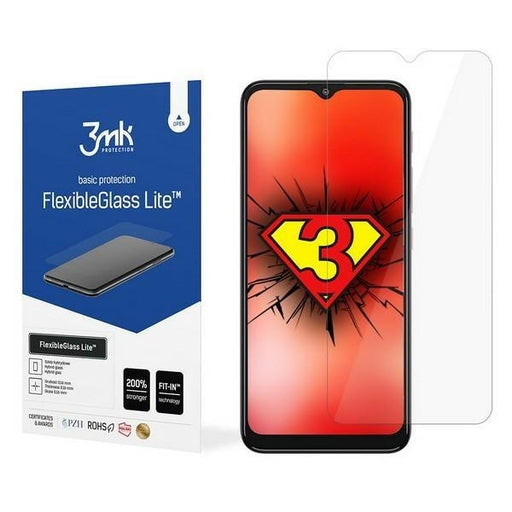 Протектор 3Mk FlexibleGlass Lite за Motorola Moto G30