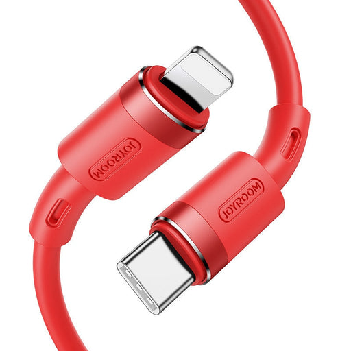 Кабел Joyroom S - 1224N9 USB - C към Lightning PD