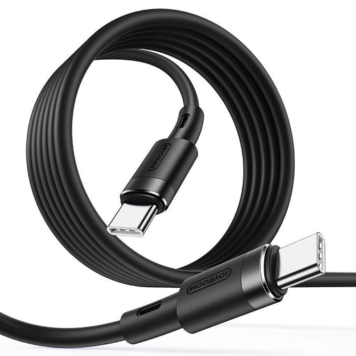 Кабел Joyroom S - 1830N9 USB - C към 3A 1.8m черен