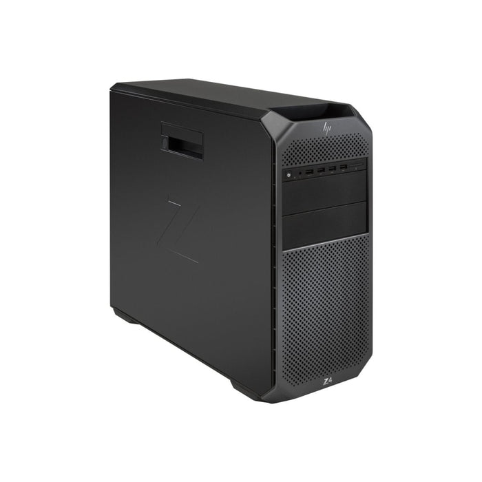Настолен компютър HP Z4 G4 WKS Intel Xeon W