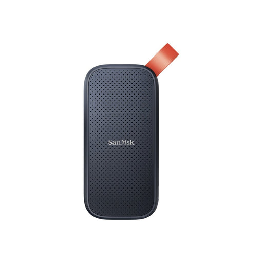 Външен SSD SANDISK Portable 1TB USB 3.2 USB - C