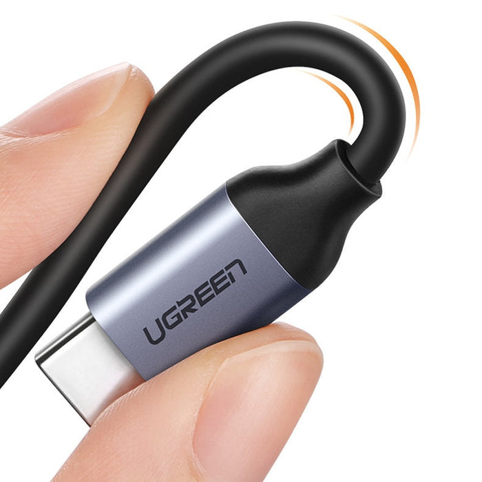 Адаптер Ugreen CM231 USB - C (male) към PD QC