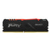 KINGSTON 16GB 3200MHz DDR4 CL16 DIMM Kit of 2 FURY Beast RGB