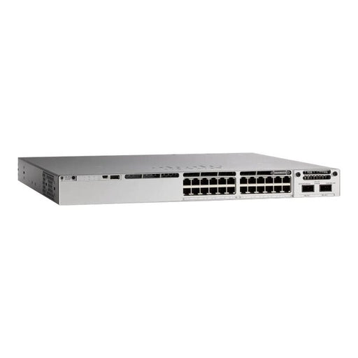 Комутатор/Суич CISCO Catalyst 9300 24 Port PoE