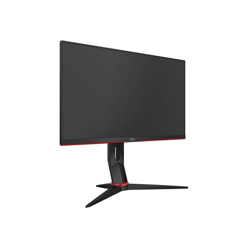 Display AOC 23.8 IPS FHD (1920x1080) 1 ms 144 Hz 250 cd/m