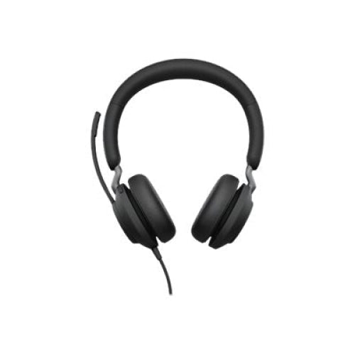 Слушалки JABRA Evolve2 40 USB - C UC 40mm