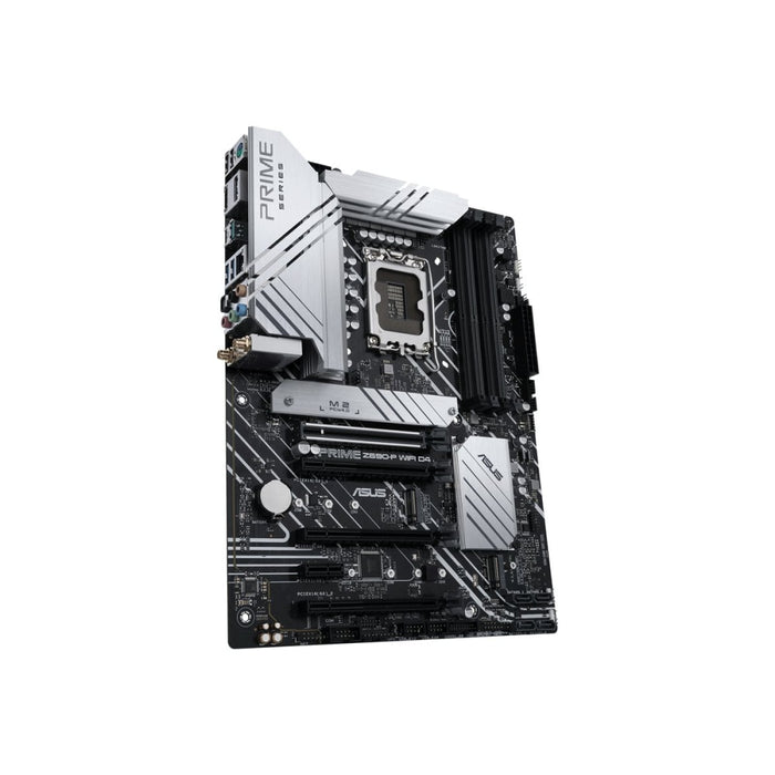 ASUS PRIME Z690 - P WIFI D4 LGA 1700