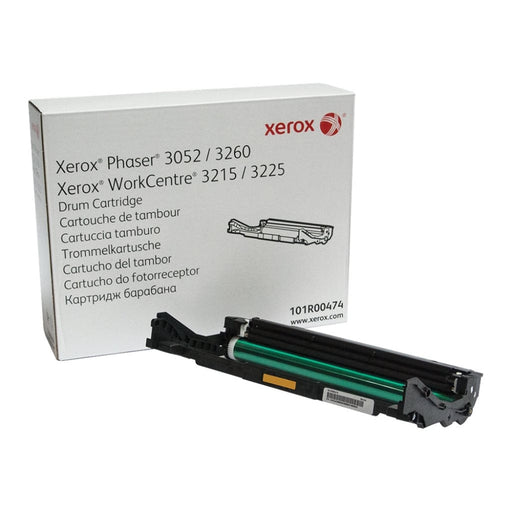 Тонер XEROX WorkCentre 3225 Phaser 3260 drum cartridge