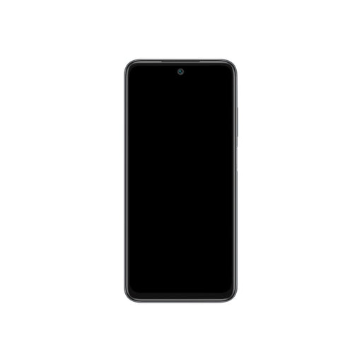 Смартфон XIAOMI Redmi 10 2022 4 + 64GB Gray