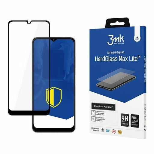 Протектор 3Mk HardGlass Max Lite за Samsung