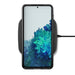 Кейс Thunder Case flexible за Samsung Galaxy S22 Черен