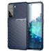 Кейс Thunder Case flexible за Samsung Galaxy S22 Син